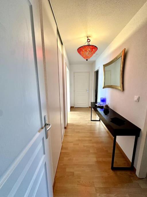 A2 Pas De Colmar Terrasse,Parking Daire Wintzenheim Dış mekan fotoğraf