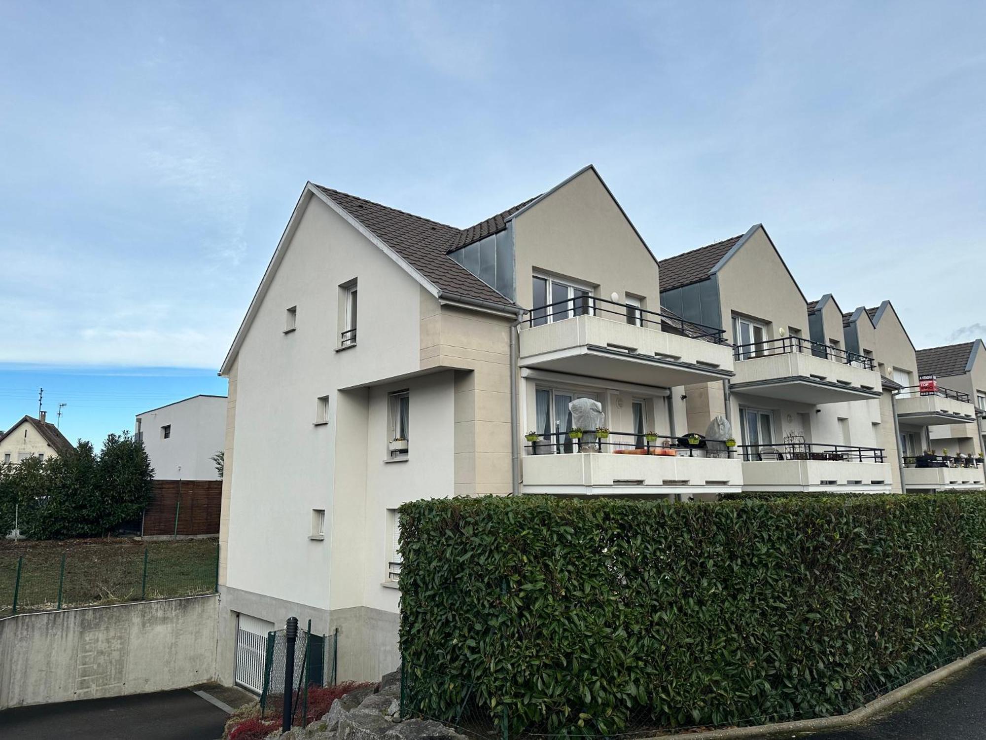 A2 Pas De Colmar Terrasse,Parking Daire Wintzenheim Dış mekan fotoğraf