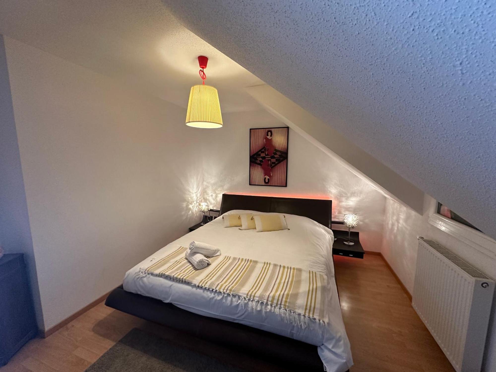 A2 Pas De Colmar Terrasse,Parking Daire Wintzenheim Dış mekan fotoğraf