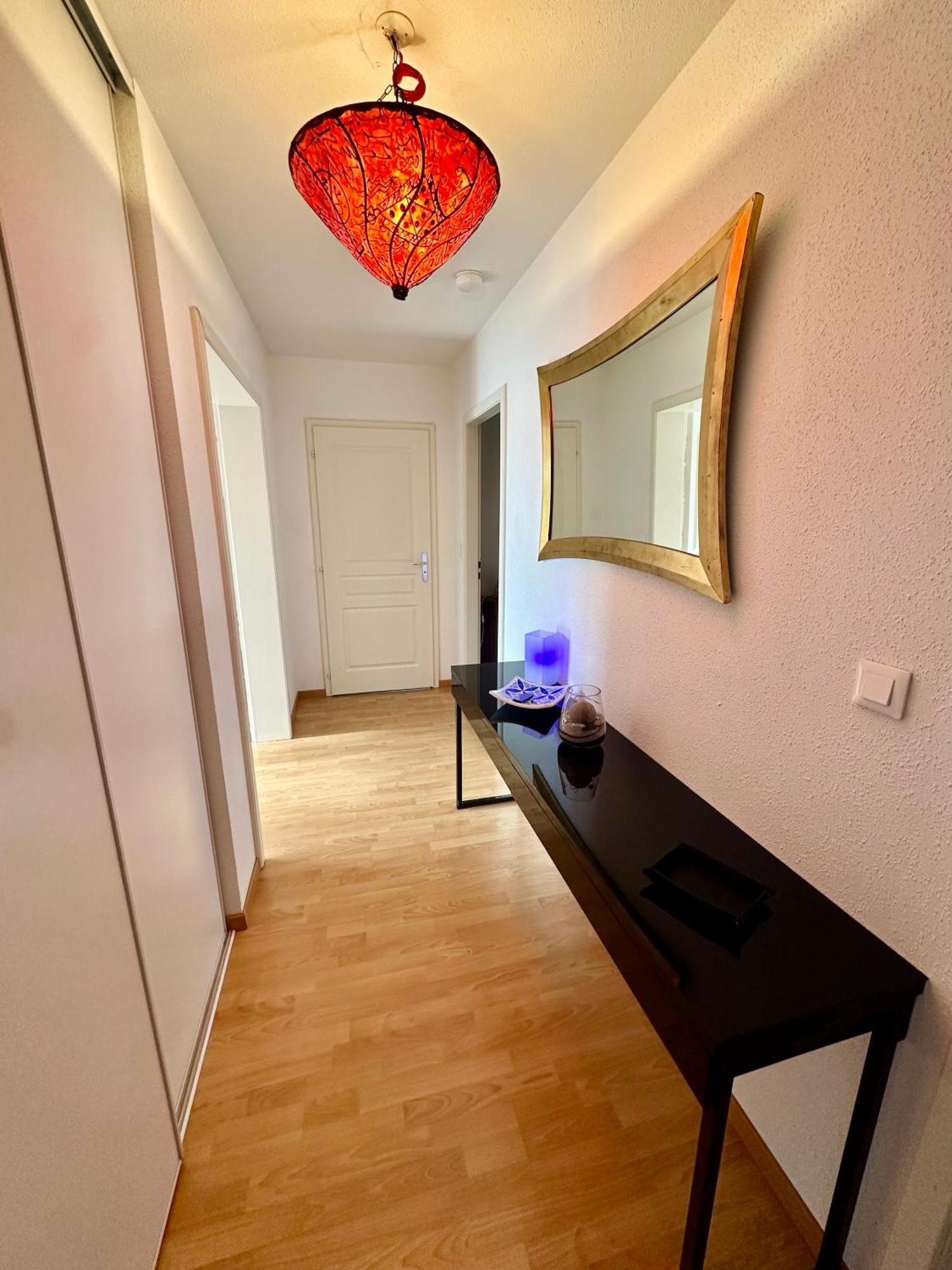 A2 Pas De Colmar Terrasse,Parking Daire Wintzenheim Dış mekan fotoğraf